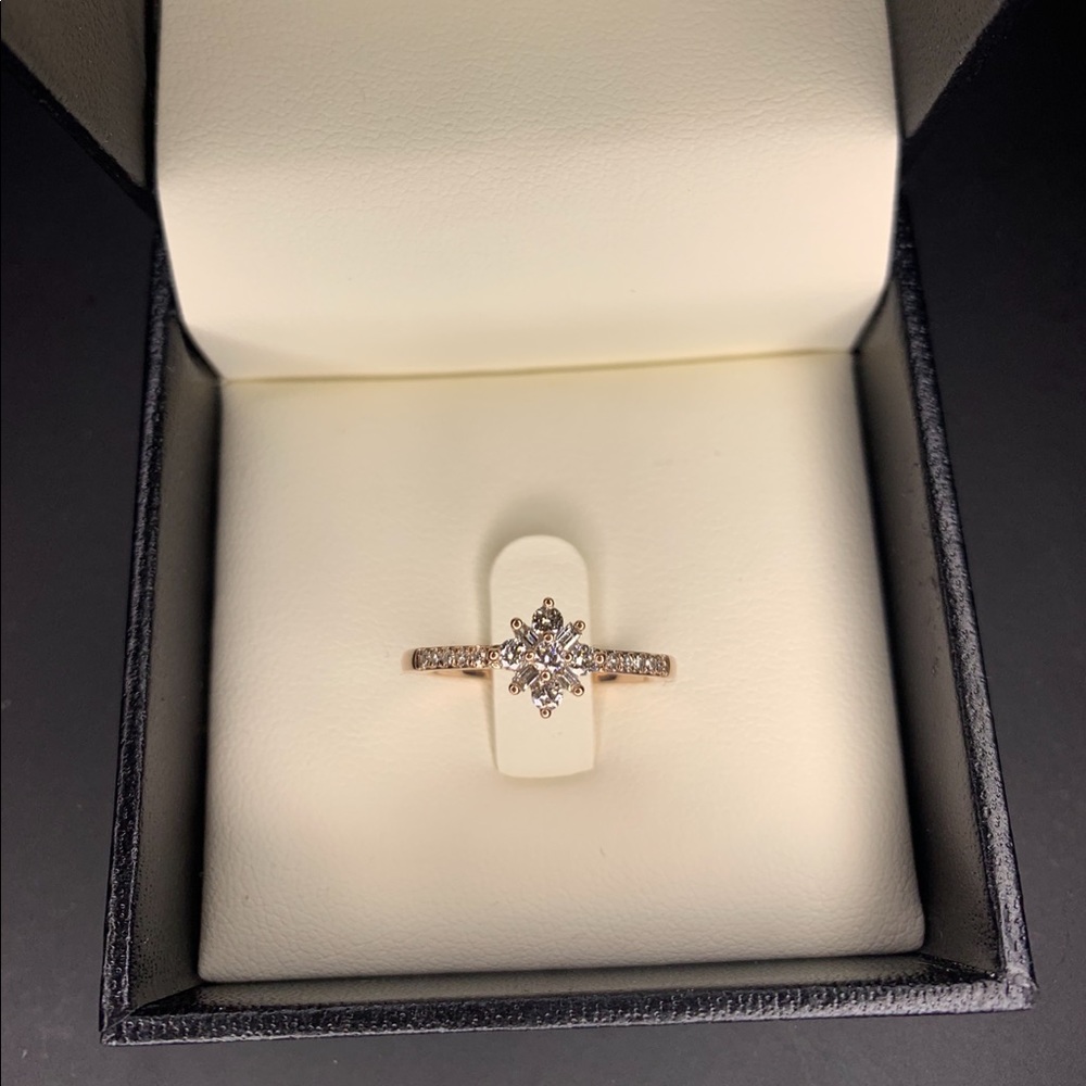 Promise Ring